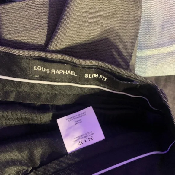 Dress pants bundle - Picture 4 of 4